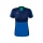 Erima Sport-Shirt Six Wings (100% Polyester, tailored cut, quick-drying) royal blue/navy blue Women